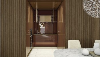 Arclinea Kitchen 3 Orchard by the Park